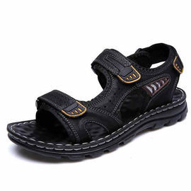 Outside Summer Hiking Sandals SW191154 Non Slip Sole Easy Cleaning