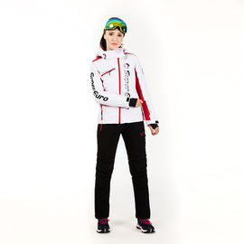 Women Windproof 2XL Skiing Outdoor Sportswear